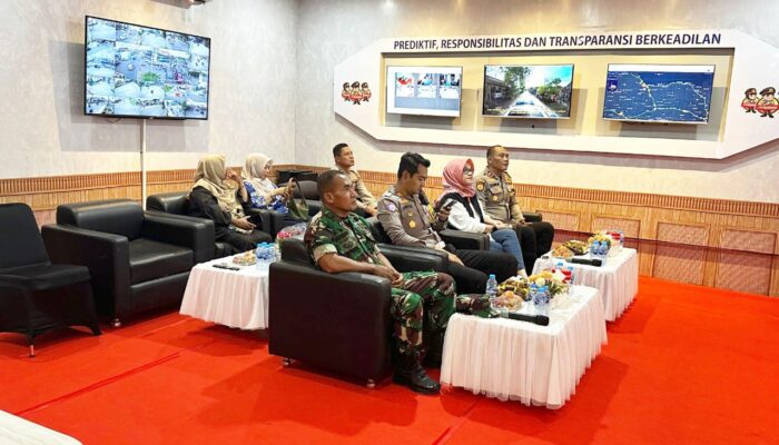 Pos Terminal Lamongan Disiagakan, Arus Balik Bakal Lebih Nyaman