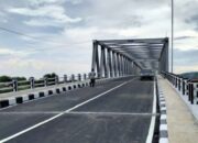 Heboh Lampu Mliwis Putih di TBT, Wajah Baru Bojonegoro Kini Lebih Aman dan Estetik