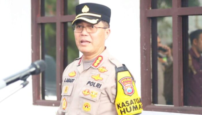 Transportasi Umum Diserbu, Penumpang Tembus 2,5 Juta Selama Mudik