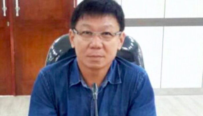 Saat Aksi Sosial Tak Butuh Kamera, Ini yang Dilakukan Kuncoro Candra Winata