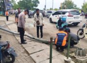 Kecelakaan Truk Tronton di Balen Bojonegoro, Ini Penyebabnya