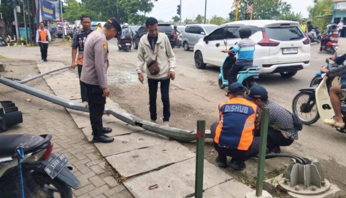 Kecelakaan Truk Tronton di Balen Bojonegoro, Ini Penyebabnya
