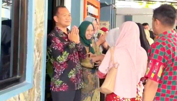 Pesan Penting Kepala Dinpora Bojonegoro Usai Lebaran 2026