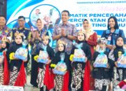 Bupati Bojonegoro Minta OPD Bergerak Cepat Atasi Stunting
