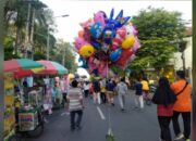 CFD Bojonegoro Mulai Lagi, Ini Aturan Penting untuk Pengunjung