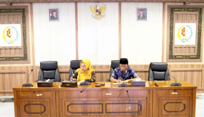 DPRD Bojonegoro Desak PT Berkah Abadi Ice Patuhi Aturan