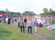 Cegah Curanmor dan Copet, Polisi Intensifkan Patroli di Wisata Bojonegoro