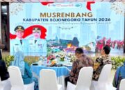 Musrenbang Bojonegoro Jadi Penentu Masa Depan, Ini 5 Isu Strategisnya