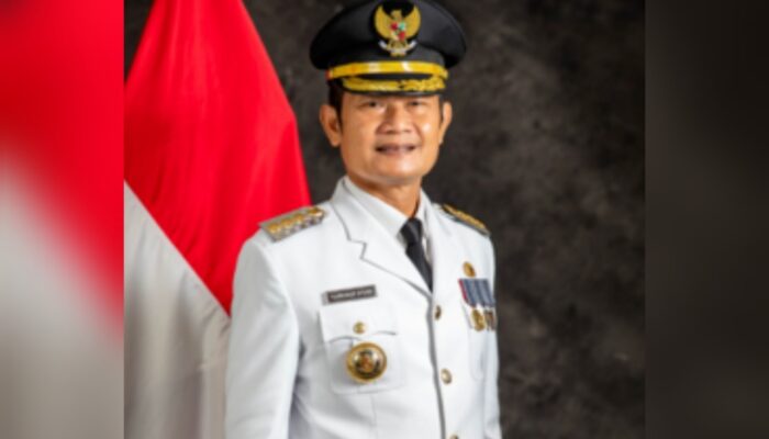 Terungkap, Kekayaan Bupati Lamongan Yuhronur Efendi Capai Rp9,23 Miliar