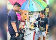 Menyamar Jadi Pembeli, Anggota DPRD Kota Madiun Dimas Anta Karana Ini Bongkar Masalah UMKM