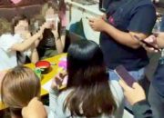 Penggerebekan Karaoke di Cerme Gresik, Polisi Temukan Ini