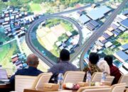 Jalan Lingkar Selatan Bojonegoro Resmi Masuk Prioritas, Siap Dibangun