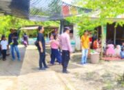 Lonjakan Wisatawan di Kalitidu Bojonegoro, Polisi Fokus Amankan Lokasi