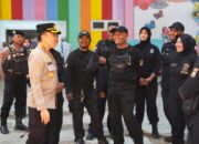 13 Hari Pengamanan, Kapolres Pastikan Lebaran di Bojonegoro Tanpa Gangguan