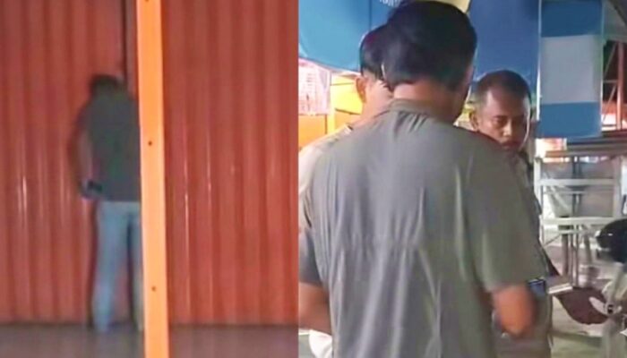 Polisi Ungkap Kronologi Penemuan Jasad dalam Freezer Kios Ayam Geprek di Bekasi