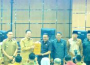 Rapat Paripurna DPRD Lamongan: Pendidikan Gratis Diubah, Ini Alasannya