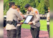 Diakui Kapolda, Polres Gowa Jadi yang Paling Unggul
