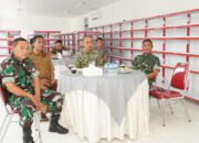 KDKMP Lamongan Jadi Motor Ekonomi Desa, TNI Dorong Operasional Berkelanjutan