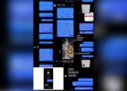 Berkas Dicoret, Proses PJ RT Tanjung Mardeka Tamalate Makassar Disebut Tak Transparan