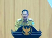 LKPJ 2025 Dipaparkan, DPRD Ungkap Tantangan Besar yang Masih Dihadapi Lamongan