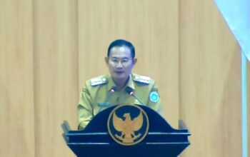 LKPJ 2025 Dipaparkan, DPRD Ungkap Tantangan Besar yang Masih Dihadapi Lamongan