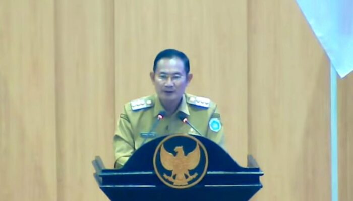LKPJ 2025 Dipaparkan, DPRD Ungkap Tantangan Besar yang Masih Dihadapi Lamongan