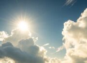 Cuaca Bojonegoro Hari Ini: Pagi Cerah, Malam Berawan, Ini Detailnya