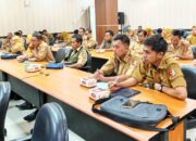 Tak Main-main, Bojonegoro Libatkan Semua Pihak untuk Atasi Sampah