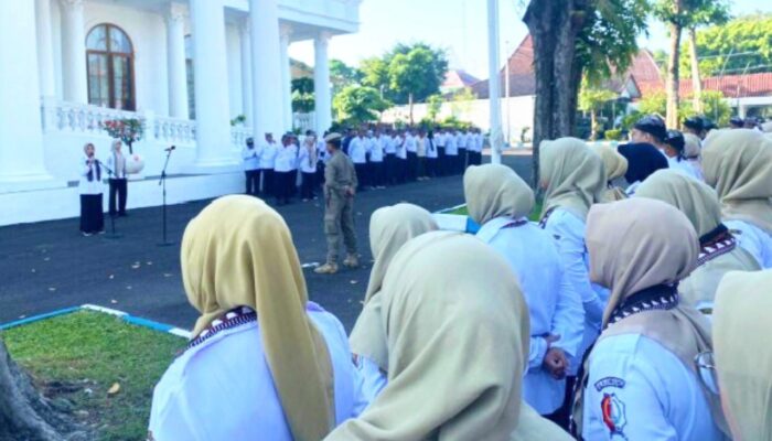 Krisis Energi Mengintai, Pemkab Bojonegoro Pangkas Anggaran 50 Persen