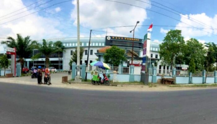 Polemik Mutasi Nakes di RSUD Ngimbang Lamongan, Pengakuan Soal Link Pejabat Bikin Geger