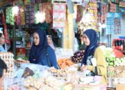 Inflasi Gresik Tinggi, Tapi Masih Aman, Ini Datanya