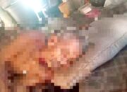 Anak dan Tetangga Jadi Tersangka Pembunuhan di Bulukumba