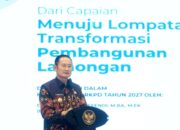 Kesenjangan Aspirasi dan Realisasi, Musrenbang Lamongan Jadi Perbincangan Negatif