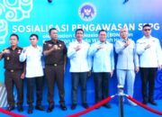 Program Makan Bergizi Gratis Diawasi Ketat, Ini Peran Aplikasi Baru