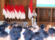 Ratusan Ribu Penerima MBG Diawasi Ketat, Ini Strategi Pemkab Tuban