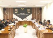 Pansus I DPRD Bojonegoro Belum Finalkan Dua Raperda Penting