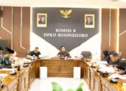 Pansus II DPRD Bojonegoro Kebut Raperda Pariwisata, 74 Destinasi Siap Diverifikasi