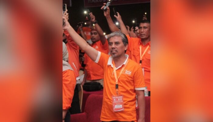 Kerja Sama Kesehatan RI-China, FARKES KSPI: Peluang Besar tapi Ada Risiko