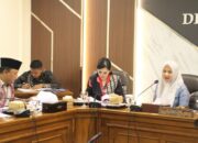 Pansus III DPRD Bojonegoro Dalami Raperda Perlindungan Perempuan dan Anak