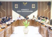 Pansus IV DPRD Bojonegoro Kaji Raperda KLA, Sinergi Desa Jadi Kunci