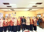 Efisiensi Energi Hingga Kesehatan, DWP Bojonegoro Siap Ambil Peran