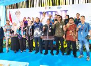 Pengangguran Turun, Pemkab Bojonegoro Genjot Jobfair hingga 3 Kali Setahun