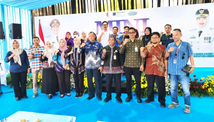 Pengangguran Turun, Pemkab Bojonegoro Genjot Jobfair hingga 3 Kali Setahun