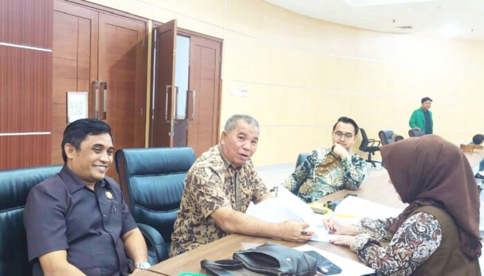Diduga Tipu Sesama Wakil Rakyat, Kasus DPRD Bitung Tuai Kritik Keras