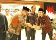 Dapur MBG Wajib Penuhi SLHS 3 Bulan, Ini Peringatan Keras Pemkab Gresik