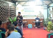 Masih Momen Lebaran, KOSEKA Kedungadem Bojonegoro Satukan Goweser dari Berbagai Desa