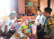 Sambang Desa, Polisi di Malo Bojonegoro Perkuat Hubungan dengan Masyarakat