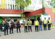 Polisi Siaga Penuh, Muscab PKB Bojonegoro 2026 Berlangsung Tanpa Gangguan