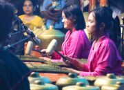 Generasi Muda Antusias, Pantes Budal Bojonegoro Jadi Panggung Pelestarian Budaya