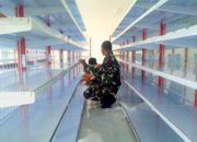 TNI Bantu Penataan Koperasi di Lamongan, Peluang Ekonomi Warga Makin Terbuka